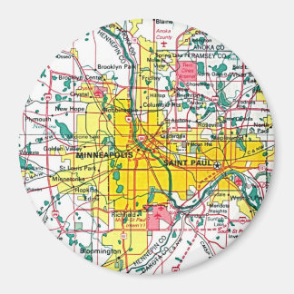 Minneapolis Magnet