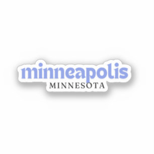 Minneapolis Minnesota 