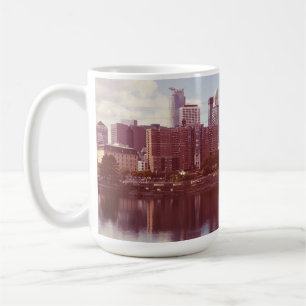 Minneapolis Minnesota  Coffee Mug