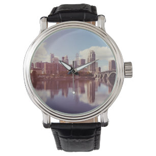 Minneapolis Minnesota Watch