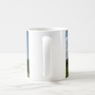 Minneapolis Skyline Coffee Mug