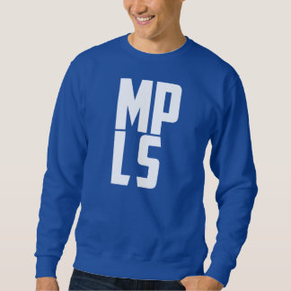 Minneapolis Sweatshirt