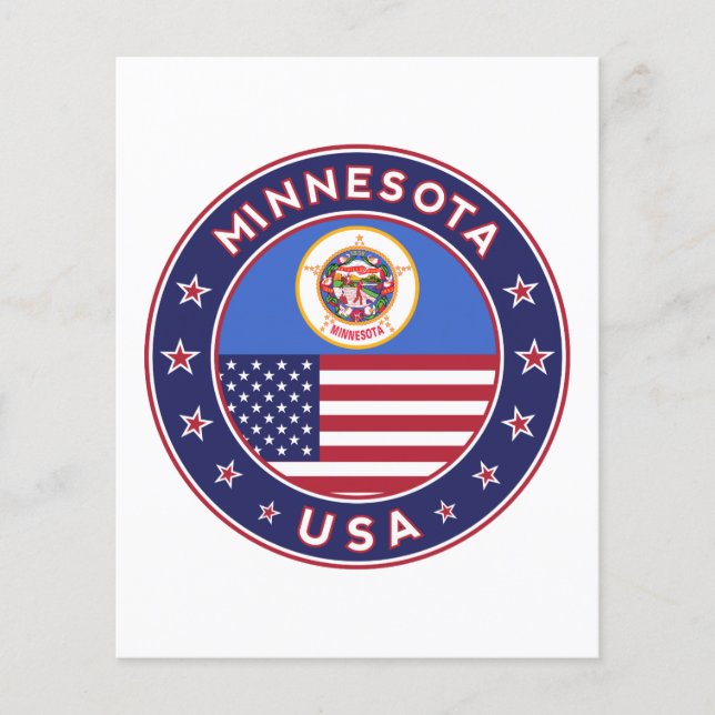 Minnesota (Front)