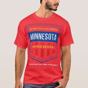 minnesota24 T-Shirt