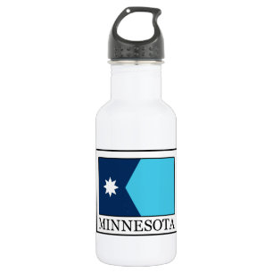 Minnesota 532 Ml Water Bottle