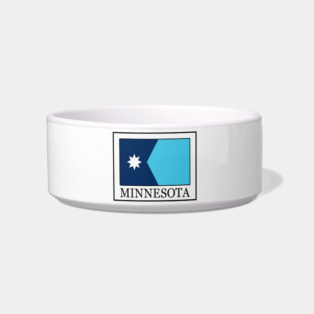 Minnesota Bowl (Front)