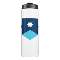 Minnesota Coat of Arms