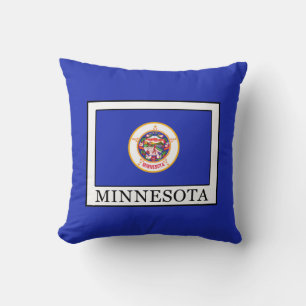 Minnesota Cushion