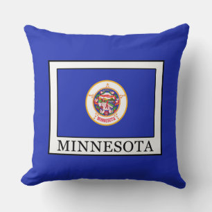 Minnesota Cushion