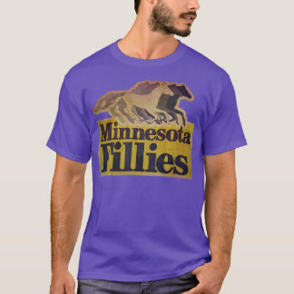 Minnesota Fillies Basketball T-Shirt
