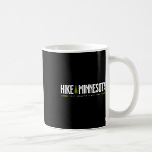 Minnesota Fort Snelling State Park Hike Tree Retro Coffee Mug