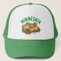 Minnesota Hot Dish Tater Tot Casserole