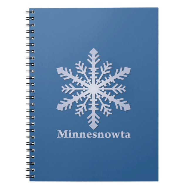 Minnesota Journals (Front)