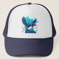 Minnesota Lazer Loon