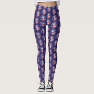 Minnesota Leggings