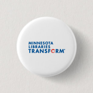 Minnesota Libraries Transform Button