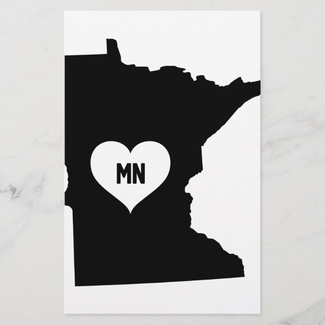 Minnesota Love (Front)