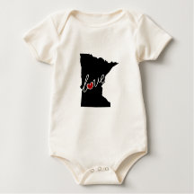 Minnesota Love!  Gifts for MN Lovers