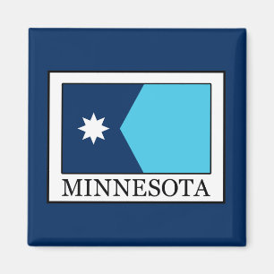 Minnesota Magnet