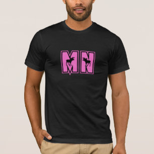 Minnesota Moose T-Shirt
