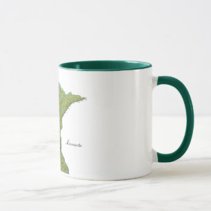 Minnesota Mug
