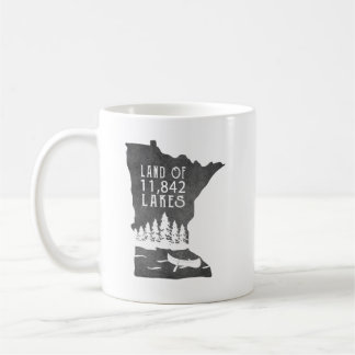 Minnesota Mug