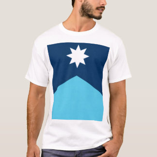 Minnesota new flag T-Shirt