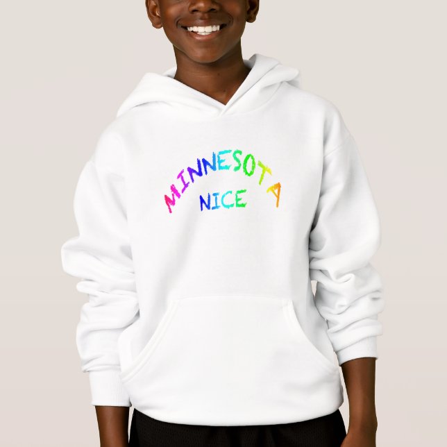 Minnesota Nice ks (Front)