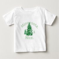 Minnesota Nice.  Period!