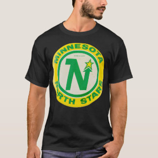 MINNESOTA NORTH STARS 2 T-Shirt