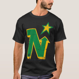 Minnesota North Stars T-Shirt