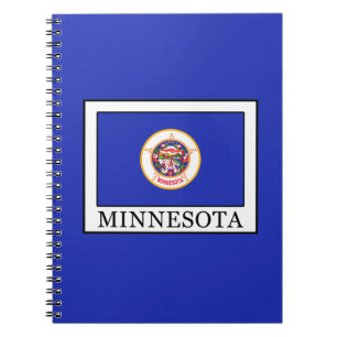 Minnesota Notebook