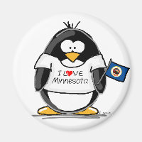 Minnesota penguin