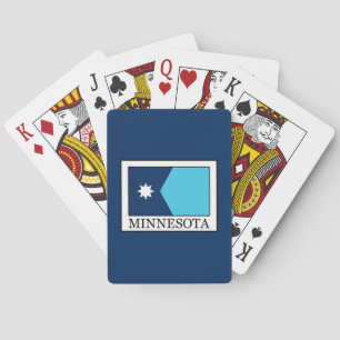 Minnesota Playing Cards
