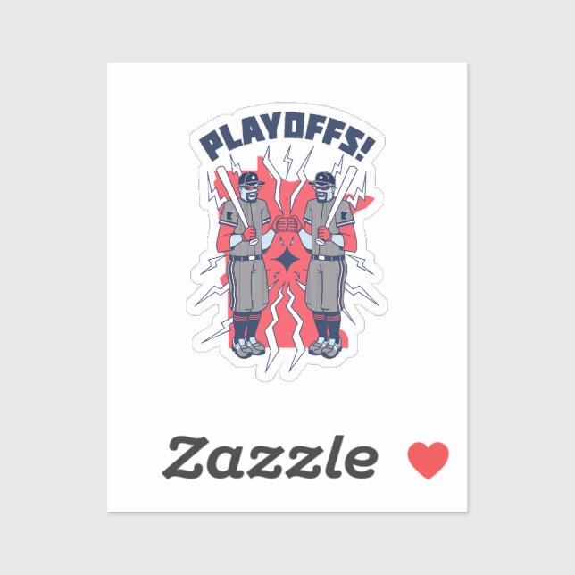 Minnesota Playoff Baseball (Sheet)