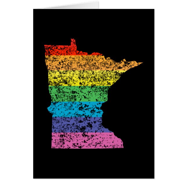 minnesota rainbow (Front)