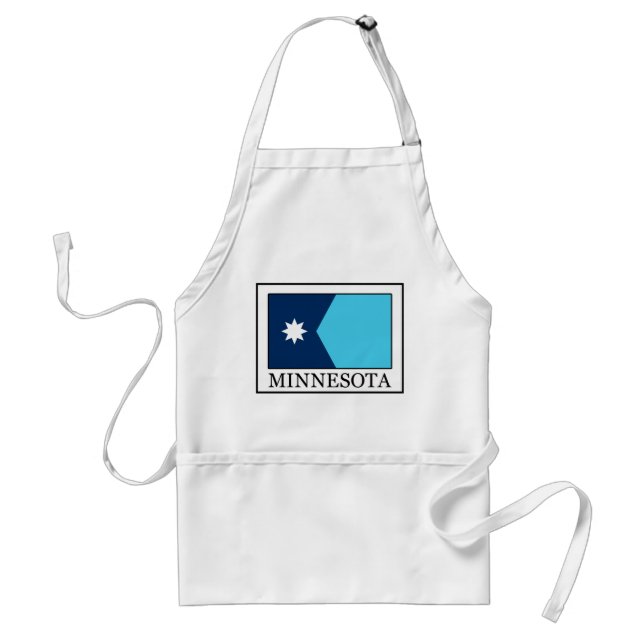 Minnesota Standard Apron (Front)
