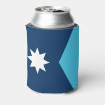 Minnesota State Flag