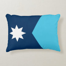 Minnesota State Flag