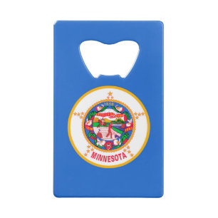 Minnesota State Flag Design