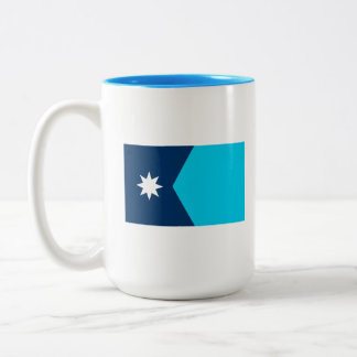 Minnesota State Flag Mug