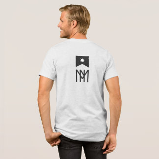 Minnesota State Seal Tri-Blend Shirt