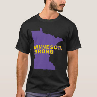 Minnesota Strong T-Shirt