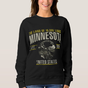 Minnesota Sweatshirt