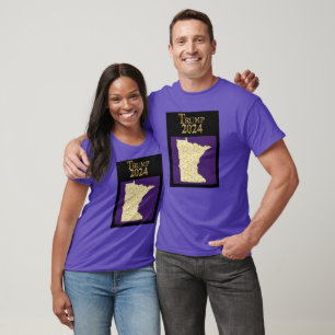 MINNESOTA T-Shirt