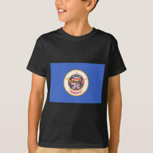 Minnesota T-Shirt