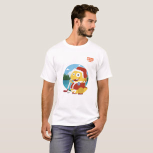Minnesota VIPKID T-Shirt