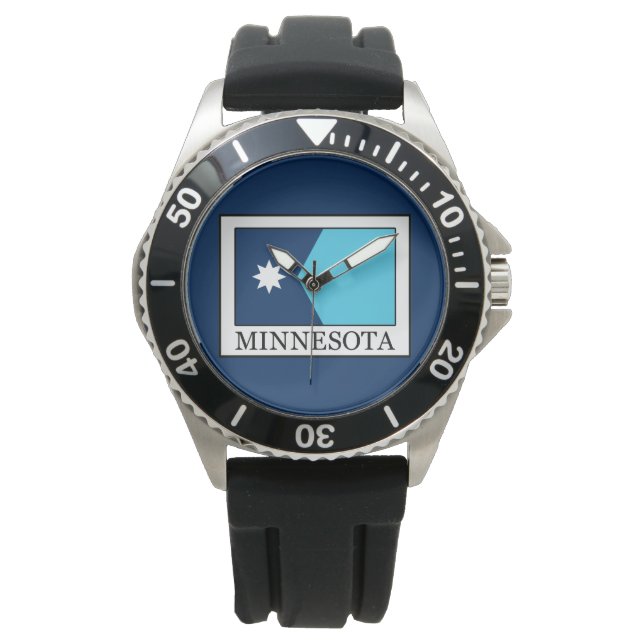 Minnesota Watch (Front)