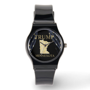 MINNESOTA WATCH