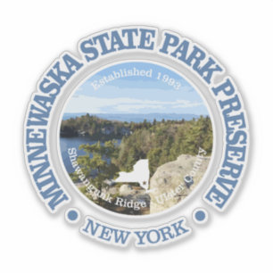 Minnewaska SP